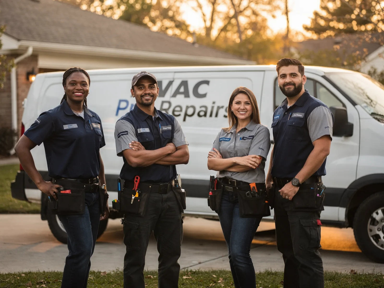 Heat Pump Repair company in Mcewensville, PA